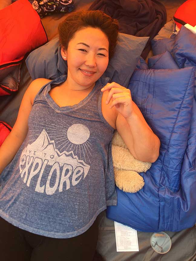 Meru - Dry Bones Journey